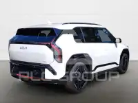 2025 KIA EV