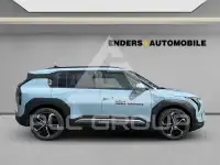 2025 KIA EV