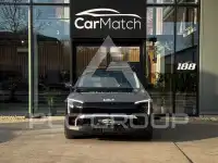 2025 KIA EV
