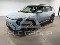 2025 KIA EV