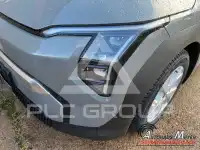 2025 KIA EV