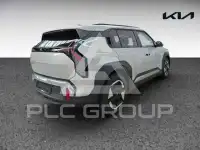 2025 KIA EV