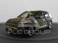 2025 KIA EV