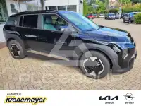 2025 KIA EV