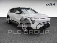 2025 KIA EV