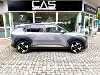 2025 KIA EV