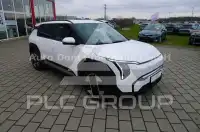 2025 KIA EV