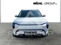 2025 KIA EV