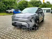 2025 KIA EV