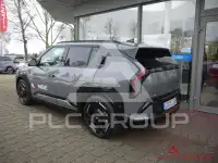 2025 KIA EV