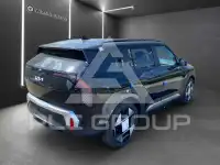 2025 KIA EV