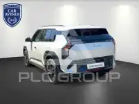 2025 KIA EV