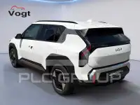 2025 KIA EV