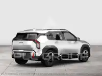 2025 KIA EV