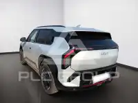 2025 KIA EV