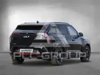 2025 KIA EV