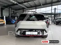 2025 KIA EV
