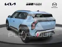 2025 KIA EV