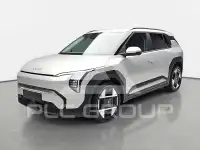2026 KIA EV
