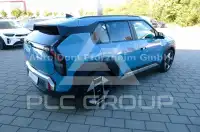 2025 KIA EV