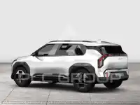 2025 KIA EV