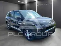 2025 KIA EV