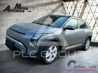2025 KIA EV