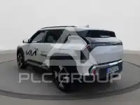 2025 KIA EV