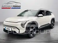 2025 KIA EV