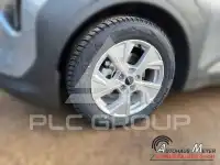 2025 KIA EV