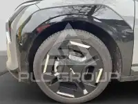 2025 KIA EV