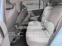 2025 KIA EV
