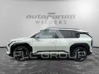2025 KIA EV