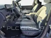 2025 KIA EV
