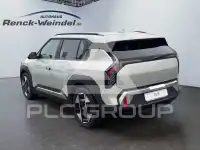 2025 KIA EV