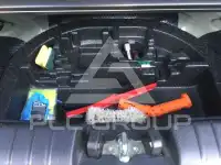 2021 KIA Soul