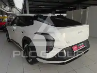 2025 KIA EV