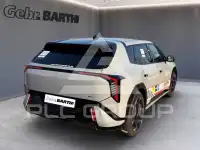 2025 KIA EV