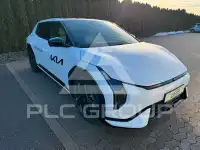 2025 KIA EV