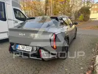2025 KIA EV