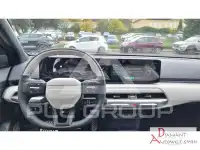 2025 KIA EV