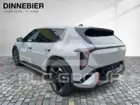 2025 KIA EV