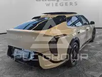 2025 KIA EV