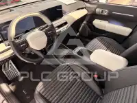 2025 KIA EV