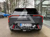 2025 KIA EV