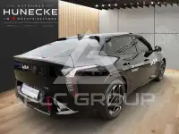 2025 KIA EV