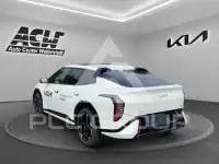 2025 KIA EV