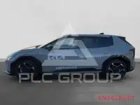 2025 KIA EV