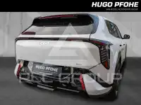 2025 KIA EV