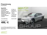 2025 KIA EV